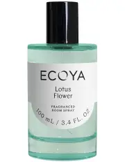 ECOYA Lotus Flower Room Spray 100ml