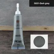 Wood Paste Wood Putty Repair Paste for Repairing Cracked Holes Scratches dark grey