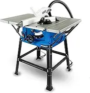 Hyundai 1800W 10â€ / 30mm Electric Table Saw 230V with