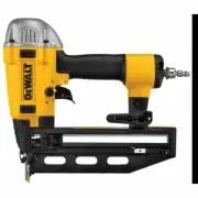DeWalt C-SERIES PRECISION POINT BRADDER DPN1664PPXJ 12-65mm Selectable Trigger