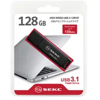 在飛比找蝦皮商城優惠-【SEKC】SDA20 USB3.1 128GB 高速隨身碟