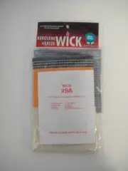 DYNA GLOW Kerosene Heater Wick For Model 14-2602-45 WAP#:9a