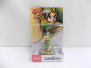 Boxed Brand New Nintendo Amiibo The Legend of Zelda Link Majora's Mask Figure