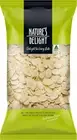 Natures Delight (Australian) Blanched Almond Flakes 375 G