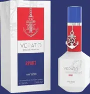 Verato Sport Mirada EDP menORIGINAL 100 ml 3.4 FL OZ perfume fragrance