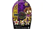 Monster High - Skulltimate Secrets Hauntlywood Mysteries - Clawdeen - Mattel