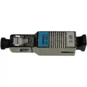 Amphenol 954-130-5108 8db SC/UPC Attenuator