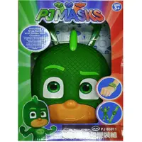 在飛比找蝦皮購物優惠-華泰玩具 PJ MASKS 睡衣小英雄 飛壁俠變裝組