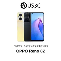 在飛比找蝦皮商城優惠-OPPO Reno 8Z 5G 6.4吋 6400 萬畫素三