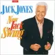 傑克．瓊斯：搖擺傑克 Jack Jones: New Jack Swing (CD)【LINN】