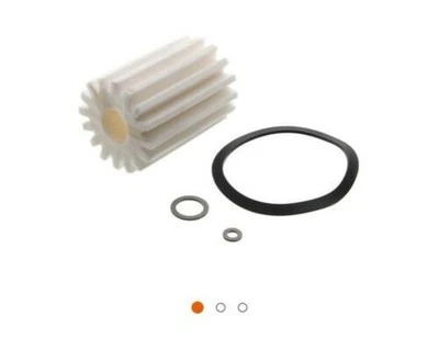 RF-2 4 PACK Unifilter Micro Fiber Fuel Oil Filter for 2A-700 99 XF-1 S252 F400