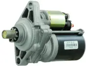 For 2003-2005 Honda Pilot Starter AC Delco 68185HDHZ 2004 3.5L V6 Gold -- New (for: Honda)