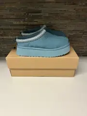UGG Tazz Slipper Deep Ice (W) Size 6W Deadstock