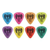 在飛比找蝦皮購物優惠-買5送1 Ernie Ball Everlast Pick 