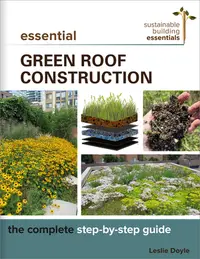 在飛比找誠品線上優惠-Essential Green Roof Construct