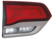Tail Light Assembly For 14-22 Jeep Grand Cherokee WK Summit Overland MG74T8