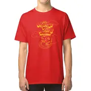 Twomar The Marcus el dorado American Tour 2019 2020 T-shirt TEE