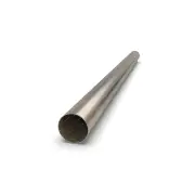Redback 409 Stainless Steel Tube - Outside Diameter 2" Length 6.1m