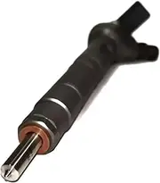0445110369 03L130277J 03L130277Q,Compatible with VW Amarok,Compatible with Seat,Compatible with Skoda 2.0 Tdi Diesel Fuel Injector Nozzle(0445110369)