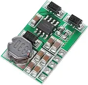 3.3V 13V to 15V-15V Dual DC-DC Step Up Boost Converter for ADC DAC LCD Applications