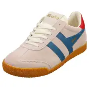 Gola Elan Womens Casual Sneakers in Blossom Blue - 9 US