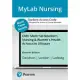 Mylab Nursing with Pearson Etext -- Standalone Access Card -- For Olds’’ Maternal-Newborn Nursing & Women’’s Health Across the Lifespan