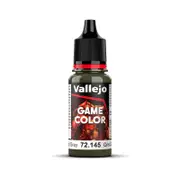 Paint - Vallejo Game Color - Heavy Grey V2
