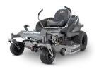 Bushranger Spartan RZ 54 Zero Turn Mower Lawnmower Kawasaki Heavy Duty Mower