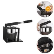 Hand Juicer Machine Stainless Steel Fruit Juicer Lemon Squeezer