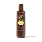 Sun Bum Browning Lotion | Vegan and Reef Friendly (Octinoxate & Oxybenzone Free)