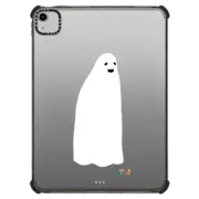 iPad Air (4th/5th gen) iPad Impact Case Happy Ghost