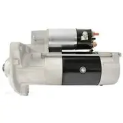 Jas Starter Motor - SNJ157