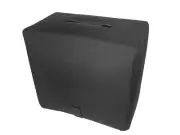 Koch Jupiter Jr 1x10 Combo Cover - Black, Water Resistant, Heavy Duty (koch012p)