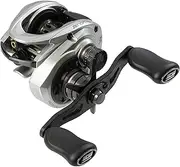 Abu Garcia Zenon Bait Reel, Various Types