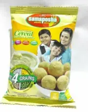 CBL Samaposha Pre-Cooked Cereal For Children & Adults Breakfast Supplement 200g