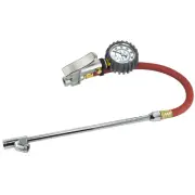 SG Tool Aid 65130 Truck Tire Inflator w/Gauge
