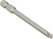 Wera 875/4 Tri-Wing Power Bit, 1 x 89 mm Size