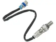 For 2005 Saab 97X Oxygen Sensor Rear Delphi 97144GR 5.3L V8 LH6 Oxygen Sensor (for: Saab)
