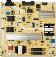 TV Power Strip BN44-01248A F55E6_CHS, Compatible for Samsung, BN4401248A TV Accessories