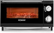 Bomann MPO 2246 CB - pizza oven