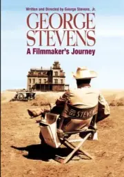 George Stevens: A Filmmaker’s Journey (1984)