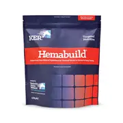 KER Hemabuild Horse Supplement - 4kg