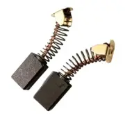 Carbon Brushes PAIR fits Shoprider Cadiz Milan Monza Madrid Mobility Scooter