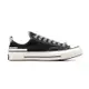 Converse CHUCK 70 HACKED HEEL OX 男女 黑色 運動鞋 帆布鞋 休閒鞋 A07984C