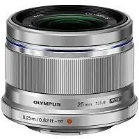 在飛比找蝦皮購物優惠-【中野數位】Olympus M.ZUIKO 25mm F1.