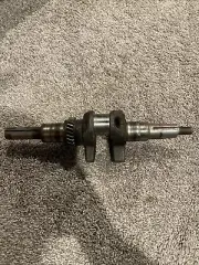 Cub Cadet 10HP .010 Crankshaft (A)