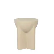 [Florabelle Living] Vassili Side Table Sand