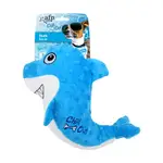 AFP 犬用玩具 清涼系列-鯊魚寶