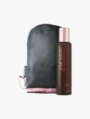 Vanilla Apricot Argan Liquid Gold Self Tanning Oil