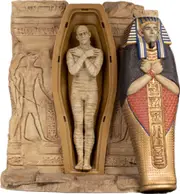 Universal Monsters - The Mummy Deluxe Statue, 1:10 Scale